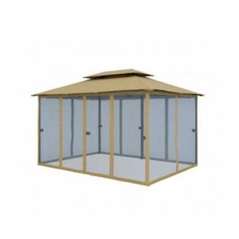 Insectennet Haines Beige