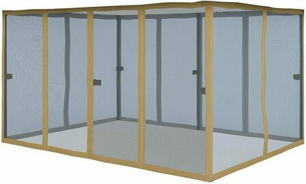 Insectennet Haines Beige