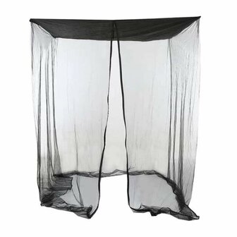 Insectennet schommelbank Klein