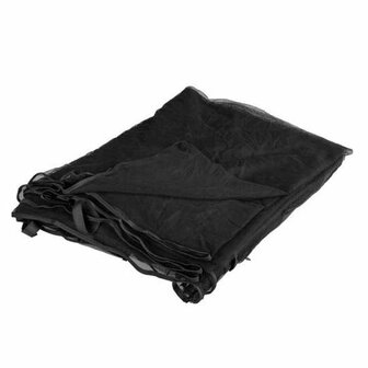 Insectennet schommelbank Klein