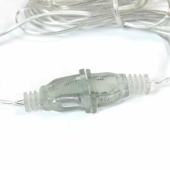 Verlengkabel 10 meter Lichtnet