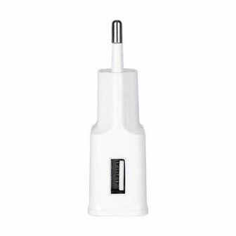 USB Stekker 5 W USB 2.0 A