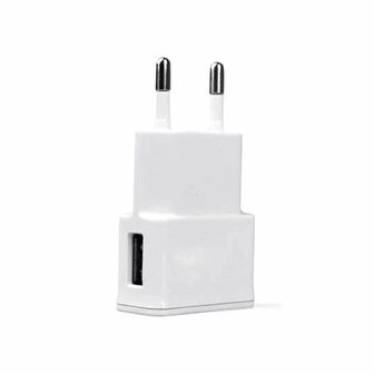 USB Stekker 5 W USB 2.0 A