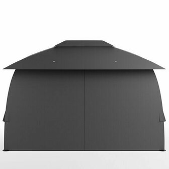 Dak 330 x 330 Monte Cito Antraciet
