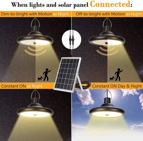 Twisted Ontslag van nu af aan Solar-met-bewegingssensor-met-dubbele-LED-lamp-afstandsbediening-Warm-wit - Eljardin| Partytent | Paviljoen | Waterdicht | 24 uur levering Twisted Ontslag van nu af aan Solar-met-bewegingssensor-met-dubbele-LED-lamp-afstandsbediening-Warm-wit - Eljardin| Partytent | Paviljoen | Waterdicht | 24 uur levering