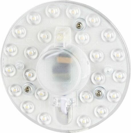 El Jardin - LED Verlichting - Voor Lampen - Plafondverntilator
