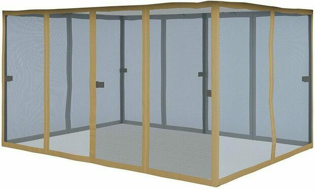 Insectennet Haines Beige
