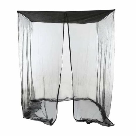 Insectennet schommelbank Klein