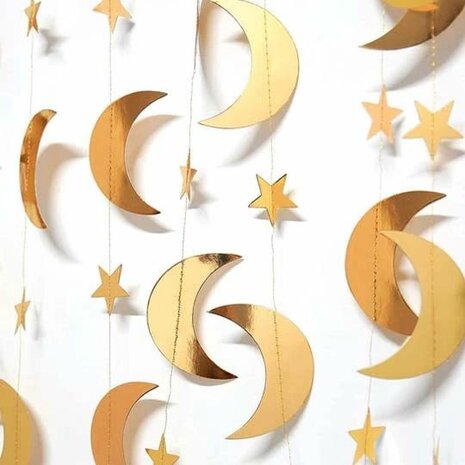 Ramadan Slingers