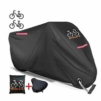 Fietshoes 300D Zwart 2 Fietsen