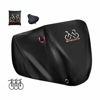 Fietshoes 300D Zwart 3 Fietsen