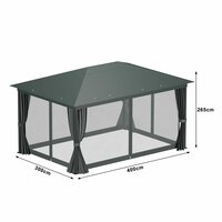 Insectennet Austin Zwart