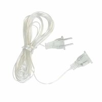 Verlengkabel 10 meter Lichtnet