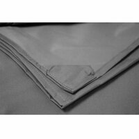 Dak 350 cm Dawson Antraciet