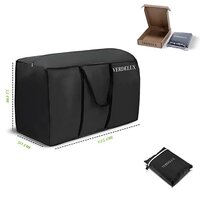 Tuinkussentas 125 x 50 x 52 cm