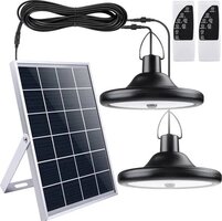 Solar Lampen voor buiten